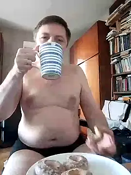 XXX chat uživo modela Pokaz2020