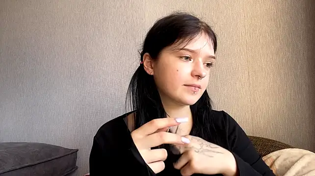 Živý XXX chat QueenGalasso