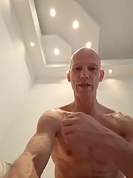 Czat XXX na żywo – genaroo38
