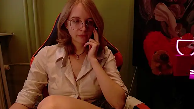 juicyPenny Live XXX-chat