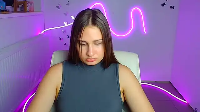 Živý XXX chat Stefanie_Sweet