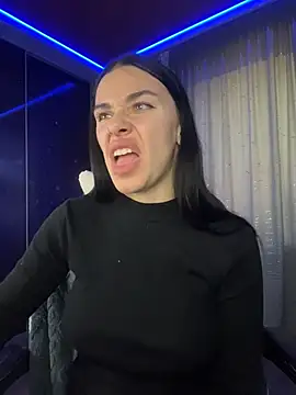 Czat XXX na żywo – Queen_of_pain