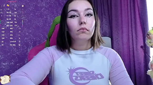 MargarettRose Live XXX Chat