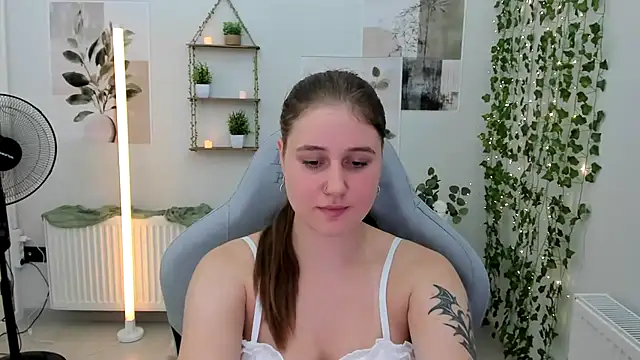 Czat XXX na żywo – ViolaSecret