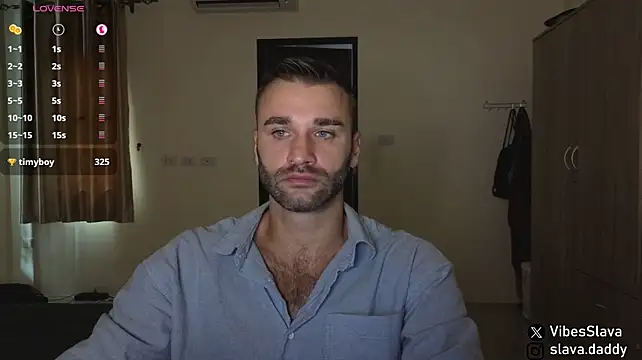 Онлайн чат XXX DaddySlava