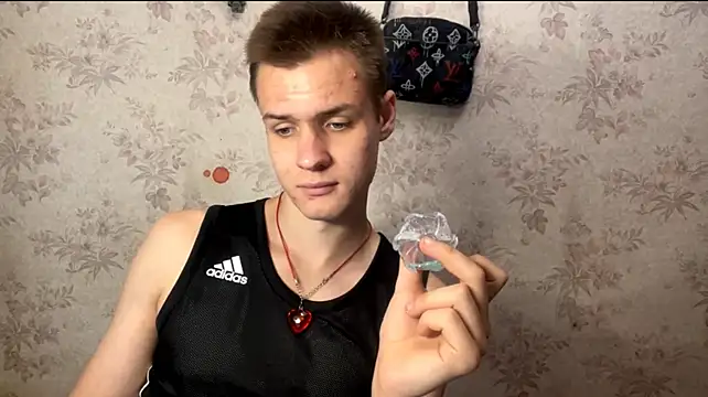 Онлайн чат XXX BigBabyMax