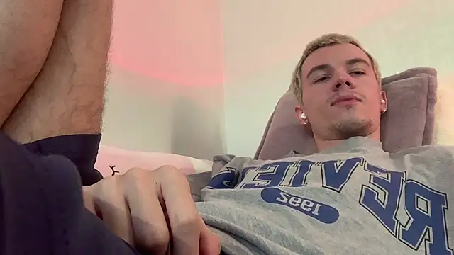 Jeremy1Scott live XXX chat
