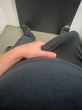 Riesenschwanz01 Webcam-Show