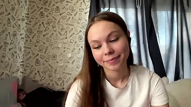 SunkShigella Chat XXX live