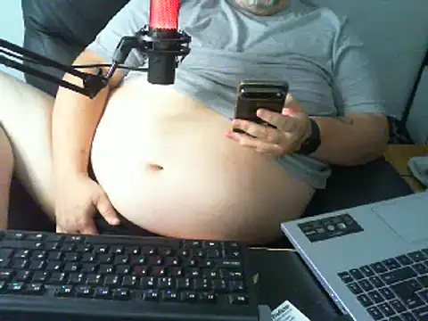 bigcuddlebear69er লাইভ XXX চ্যাট