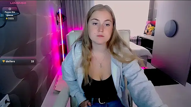 Chat +18 de Kate_Moan ao vivo