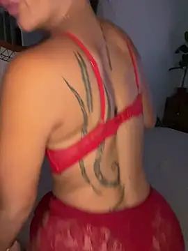 Živý XXX chat BruneFatal