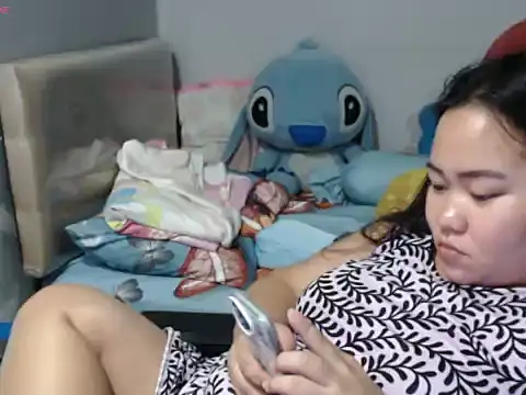 BubbleButtPinay Chat XXX live