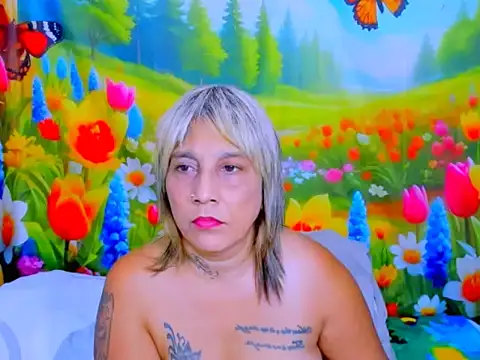 indianroxy Live XXX-Chat