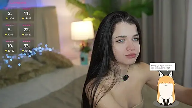AshleyAmor – Naživo XXX chat