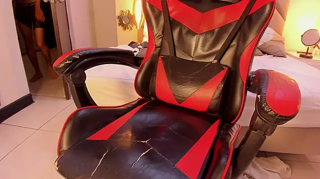 Chat +18 de LeoDrake_ ao vivo
