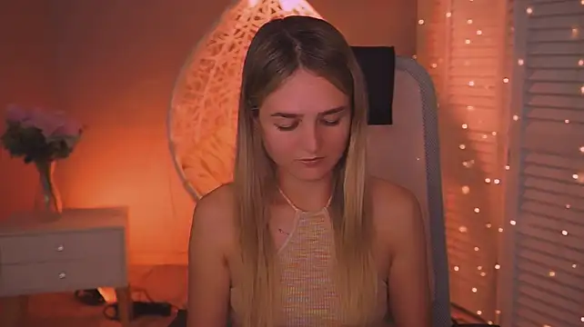 צ'אט XXX בשידור חי של DeboraLarson