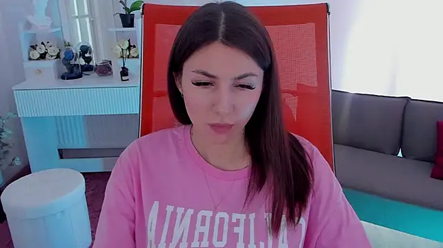 Živý XXX chat DiRosie
