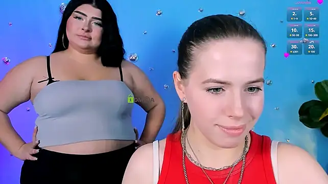 Živý XXX chat lumi_soft