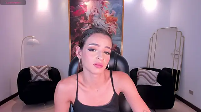 Živý XXX chat KeylaPalmer
