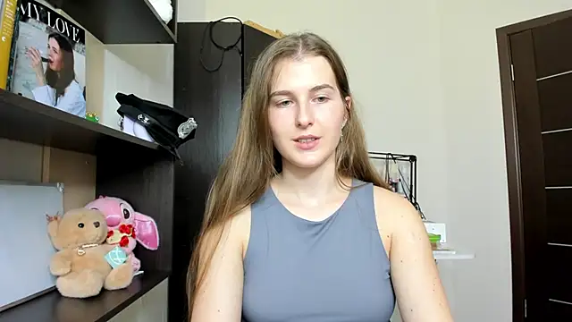 Chat XXX ao vivo de OhMyAlice