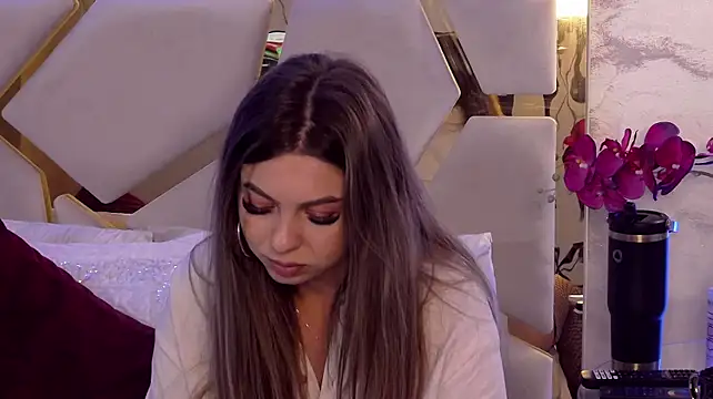 AylinRosee Chat XXX live