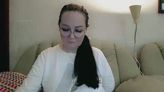 Czat XXX na żywo – infinity_loveliness