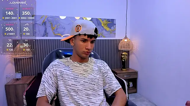 JDWhite18n Live XXX chat