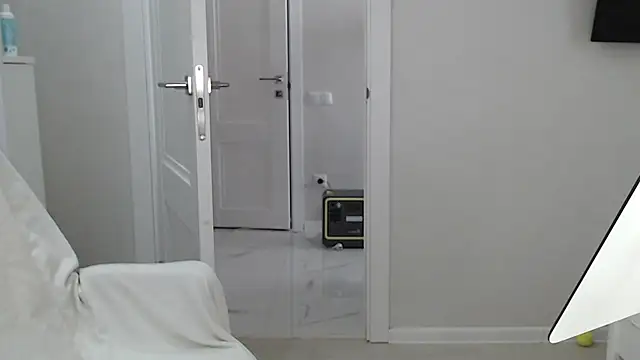 Živý XXX chat maxi_foxxx