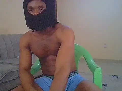 Samir4123 élő XXX-chatje