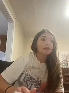 miatate's Webcam Show