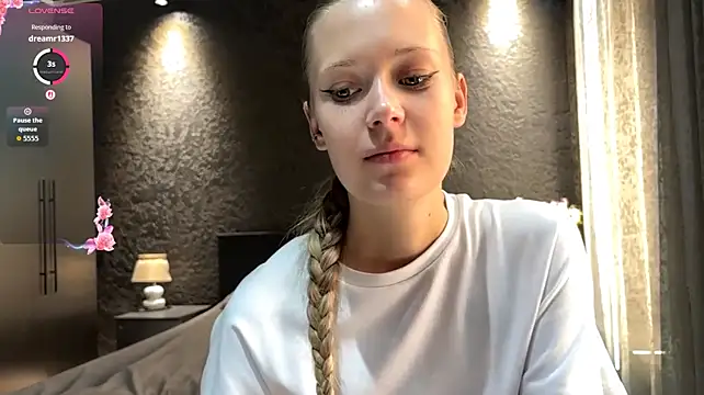 Živý XXX chat ZaidaSchwarten