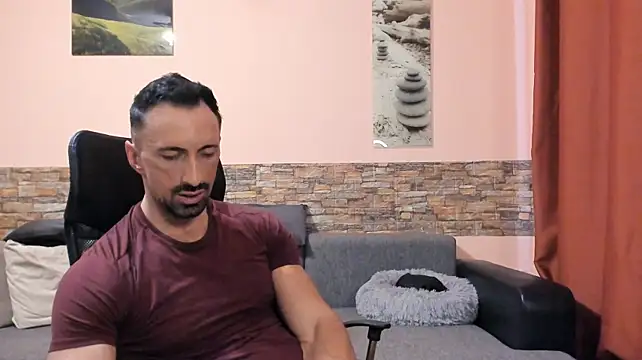 Czat XXX na żywo – HotHunkTrainer