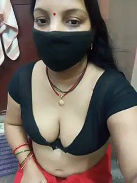 Manjudear live XXX chat