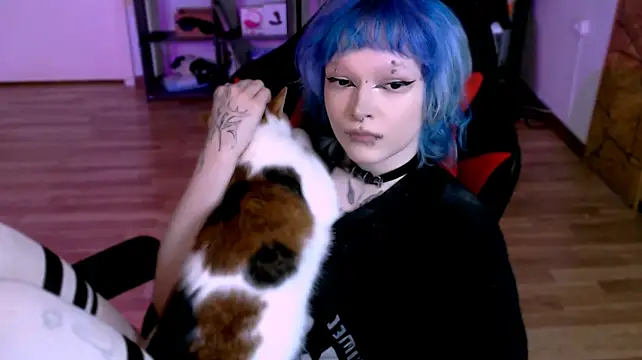 meow_nicole – Naživo XXX chat