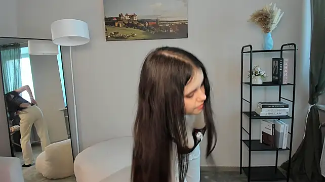 GlendoraBergson Live XXX-Chat