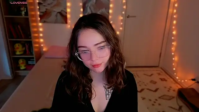 MilenaSaint Live XXX Chat