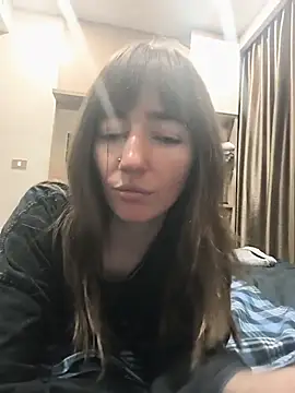 bekkawell Live XXX-Chat