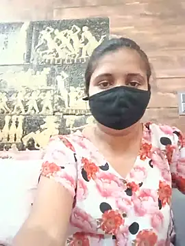 XXX chat uživo modela Ruhi_07