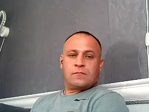 XXX chat uživo modela Afonya344
