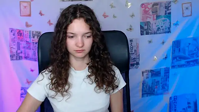 _SusieSu_ élő XXX-chatje