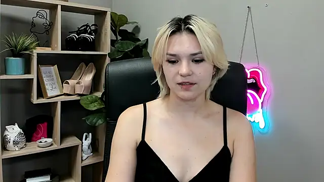 SweetLilyxo Chat XXX live