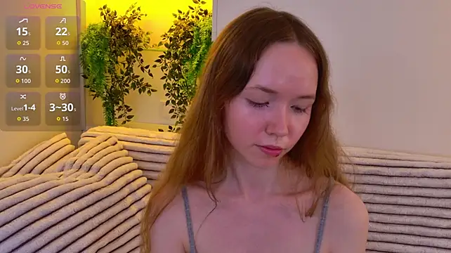 XXX chat uživo modela PinkVenom__
