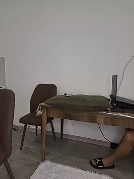 _KissMyAss_ Live XXX Chat