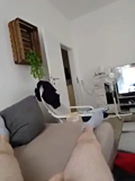 Czat XXX na żywo – Schaschi_90