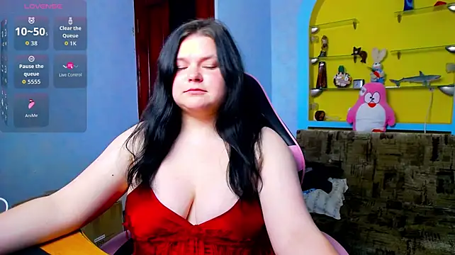 Linasexy777 Live XXX-Chat