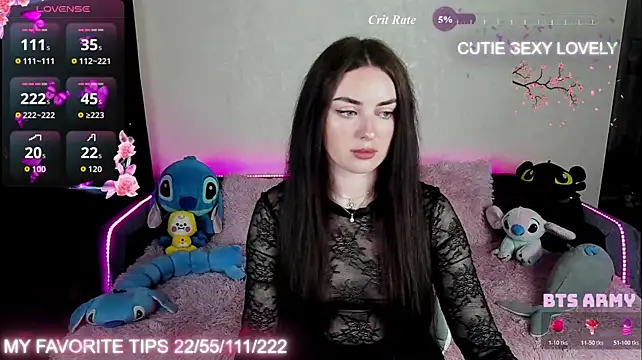 SemurMur's Live XXX Chat
