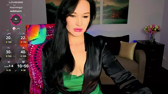 Sofia_Ford's Live XXX Chat