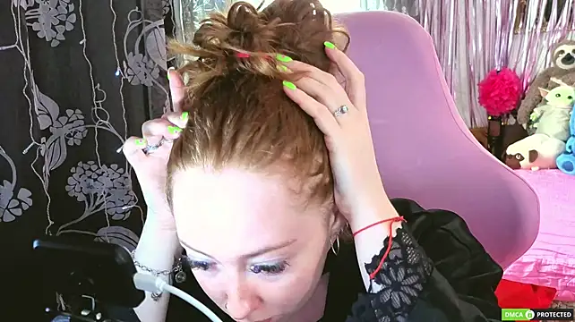Živý XXX chat TinaBrook