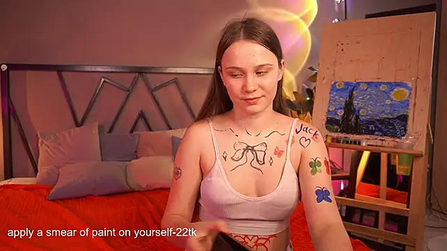 Milly_Ven's Live XXX Chat